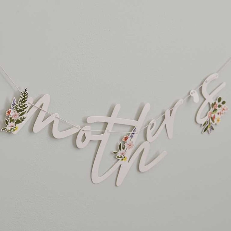 Banner Happy Mothers Day bild 3