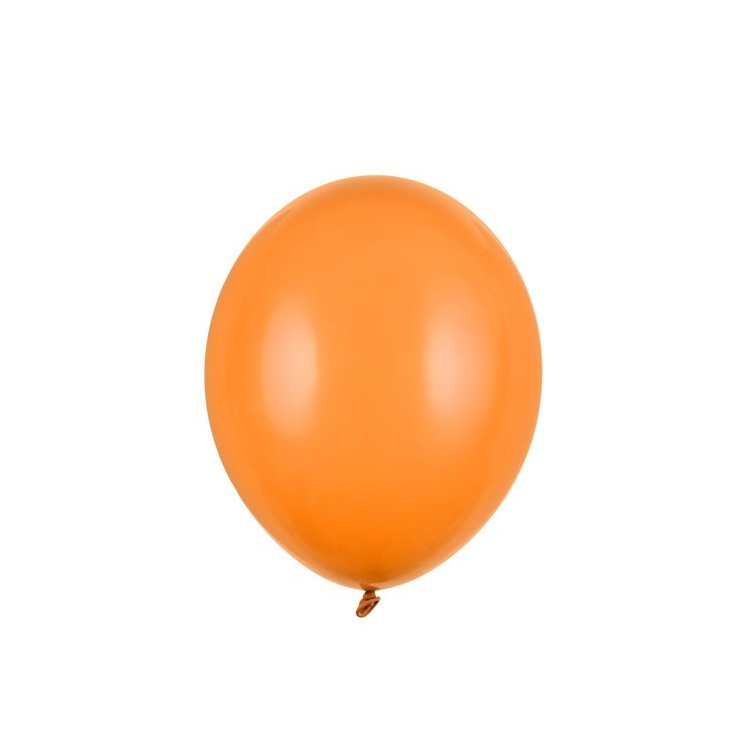 Ballonger Orange
