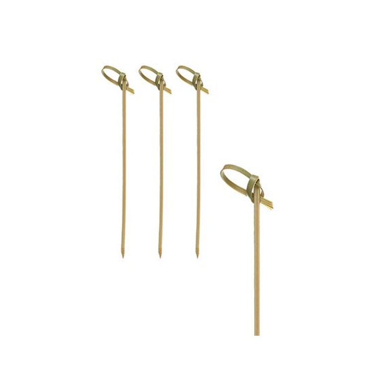 Spett för plockmat "Knot" 40-pack