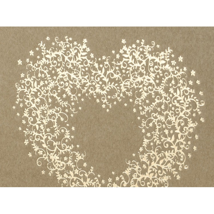 Gästbok Hjärta bild 5