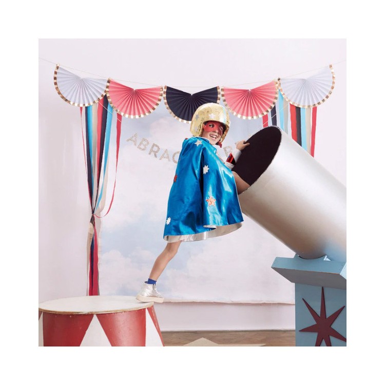 Girlanger Trollerikalas - Meri Meri bild 4