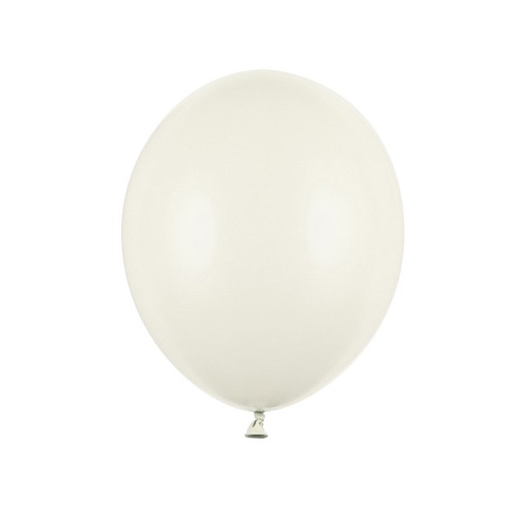 Ballonger Ivory Creme
