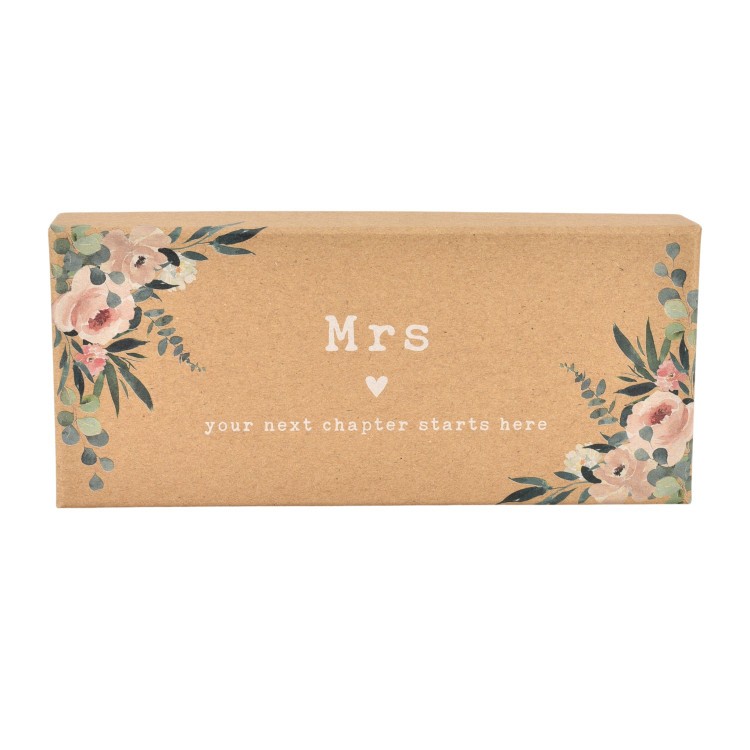 Strumpeband Bröllop