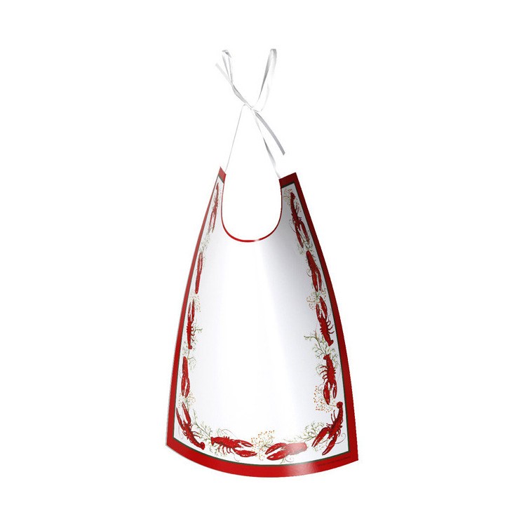 Kräfthaklappar 4-pack