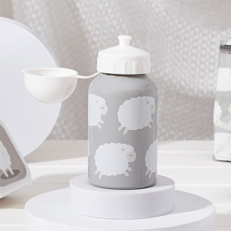 Vattenflaska Lamm bild 3