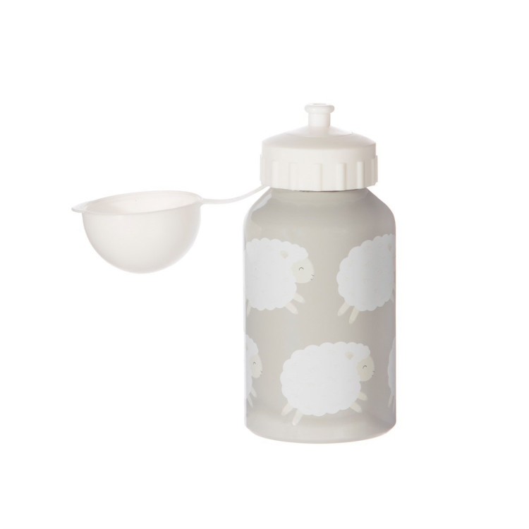 Vattenflaska Lamm bild 2