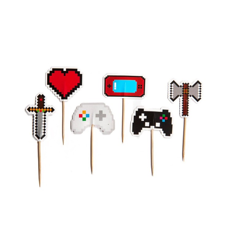 Partypicks Gaming Party