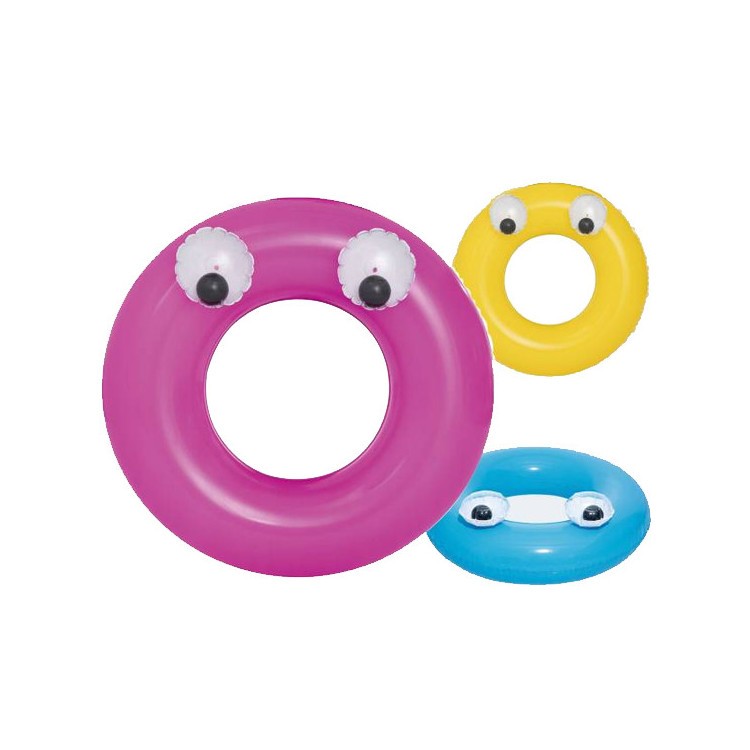 Badring med Ögon 91 cm