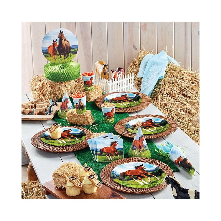 Girlanger Hästkalas bild 2