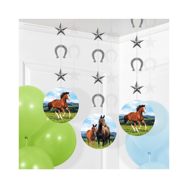 Girlanger Hästkalas