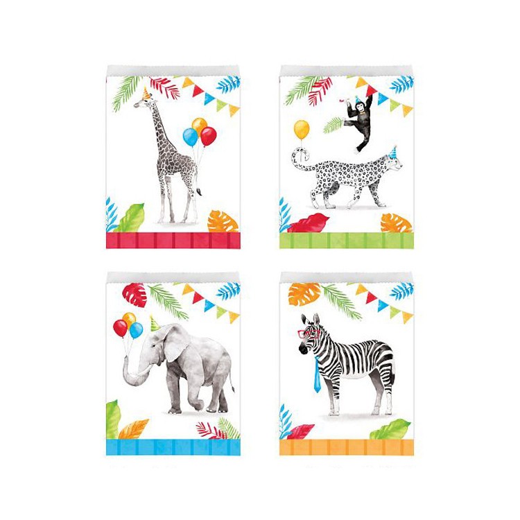 Godispåsar Kalas Partydjur