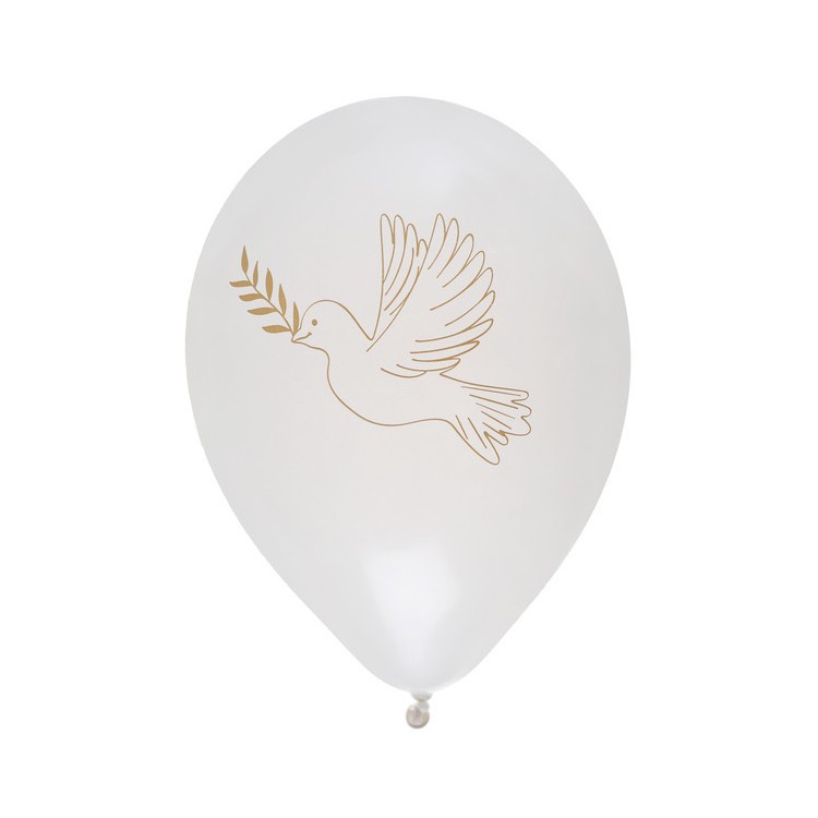 Ballonger Duva 8-pack