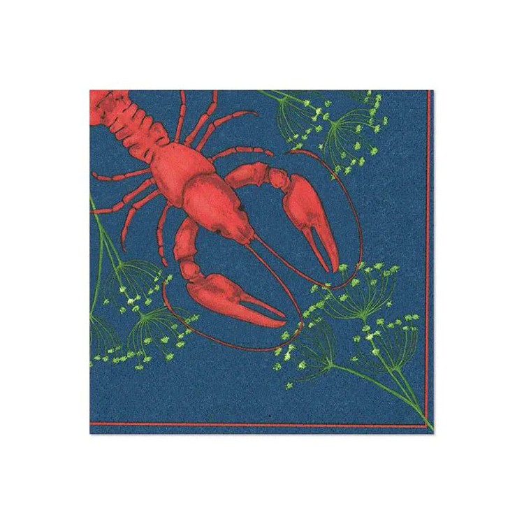 Servetter Kräftfest