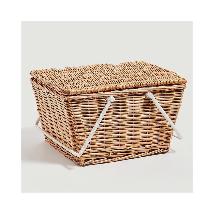 Picknickkorg med Tillbehör Sunnylife bild 2