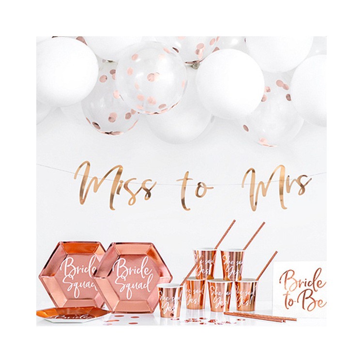 Girlang Miss to Mrs bild 2