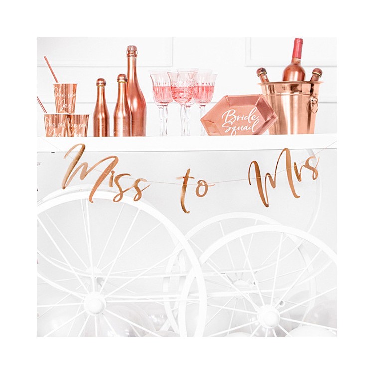 Girlang Miss to Mrs bild 3