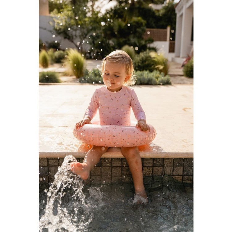 Little Dutch Badring 50 cm Rosa bild 9