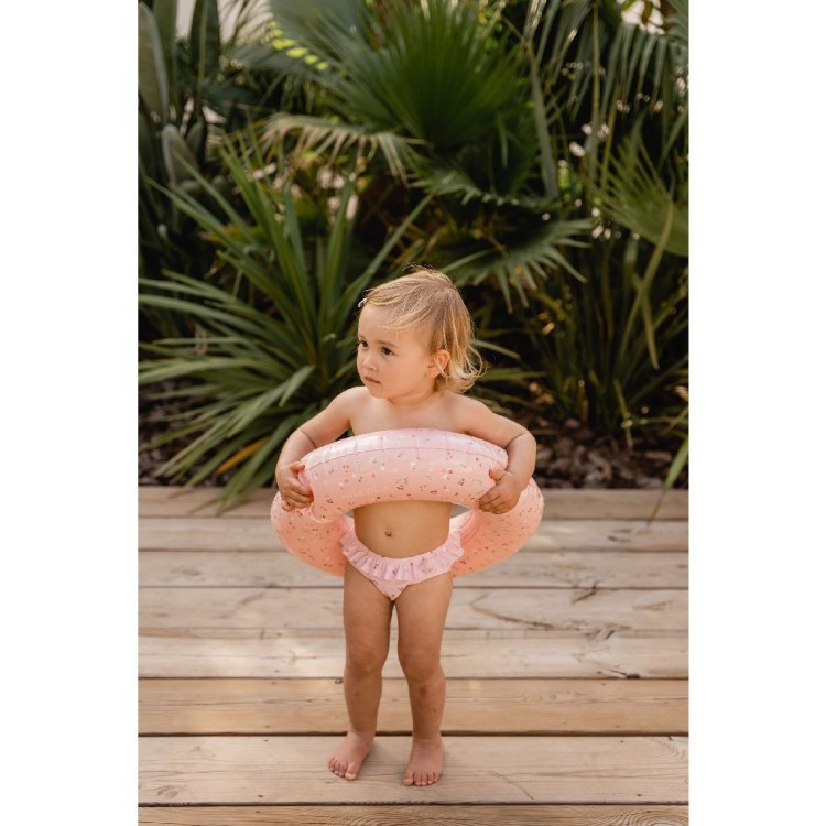 Little Dutch Badring 50 cm Rosa bild 5