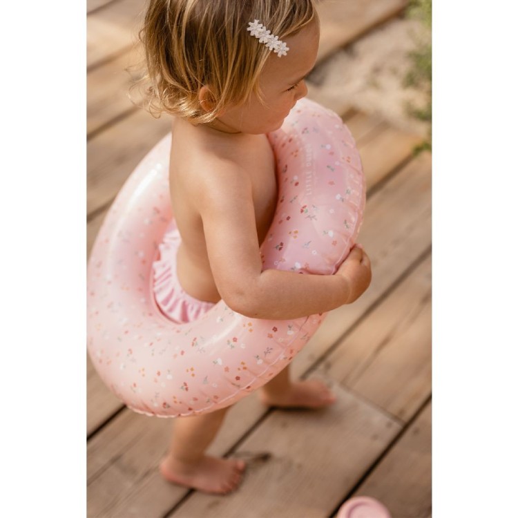 Little Dutch Badring 50 cm Rosa bild 7