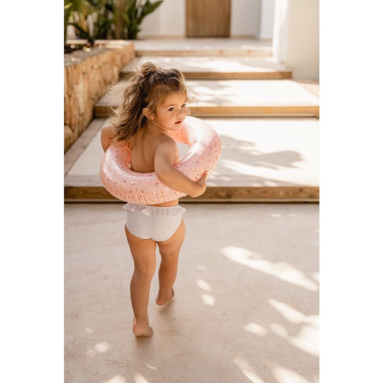 Little Dutch Badring 50 cm Rosa bild 8