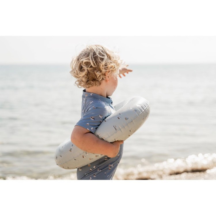 Little Dutch Badring 50 cm Ljusblå bild 7