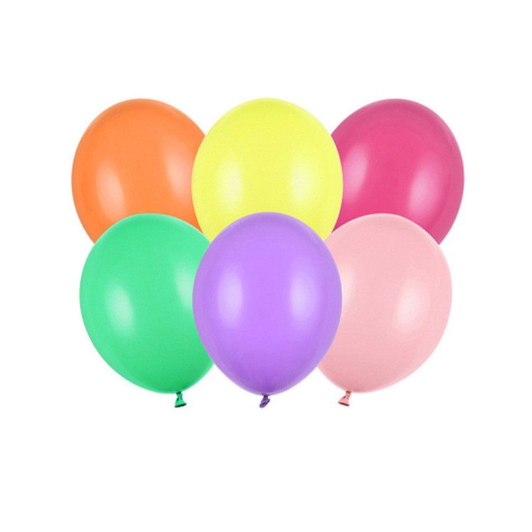 Ballonger Mix 10-pack