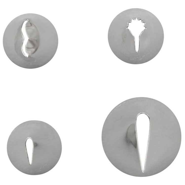 Tyllar 4-pack - 86, 100, 102, 125 bild 3