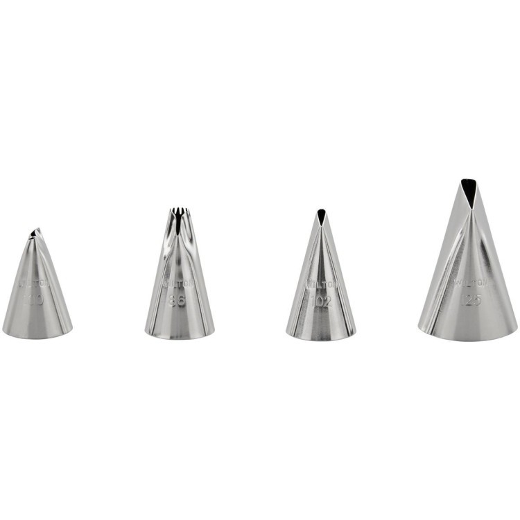 Tyllar 4-pack - 86, 100, 102, 125 bild 2