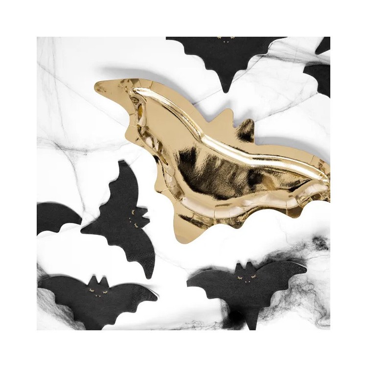 Kalaspaket Fladdermus Enkel 6 pers