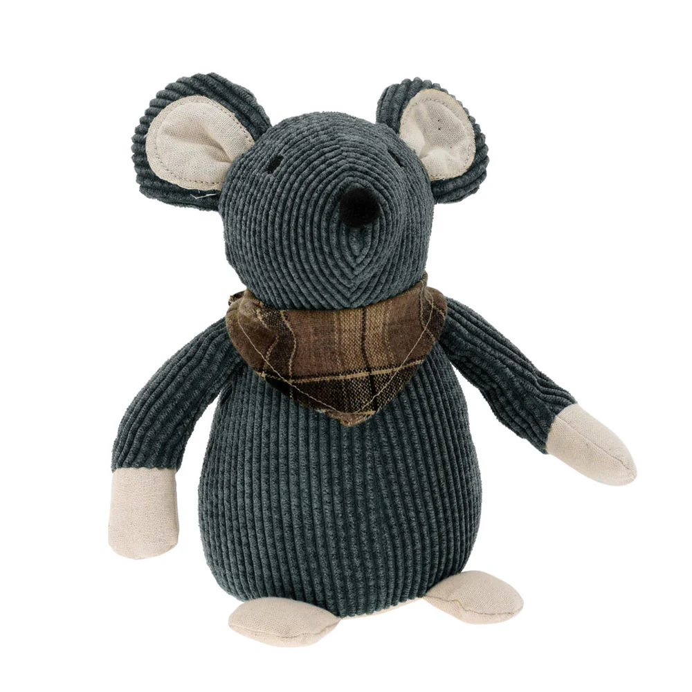 Dörrstopp Mjuk, Mus