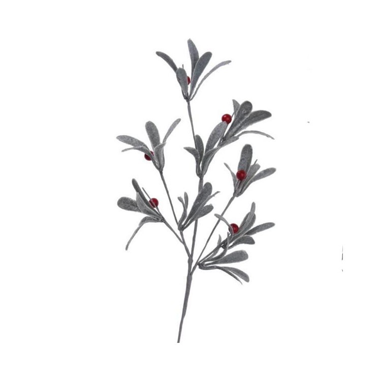 Juldekoration Mistelkvist bild 2