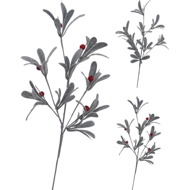 Juldekoration Mistelkvist