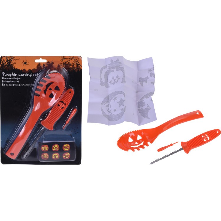 Pumpaset 3 delar, karva pumpa