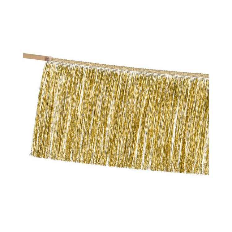 Girlang Fransar Guld