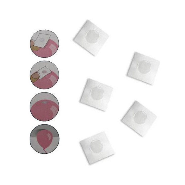 Glue Dots Limprickar 24 st