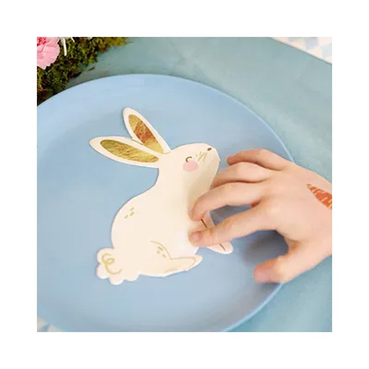Servetter Bunny bild 3