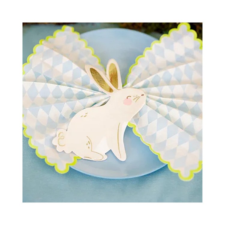 Servetter Bunny bild 2
