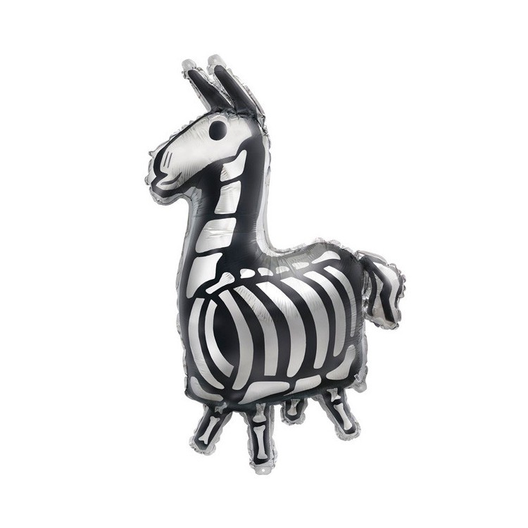 Folieballong Fortnite Llama