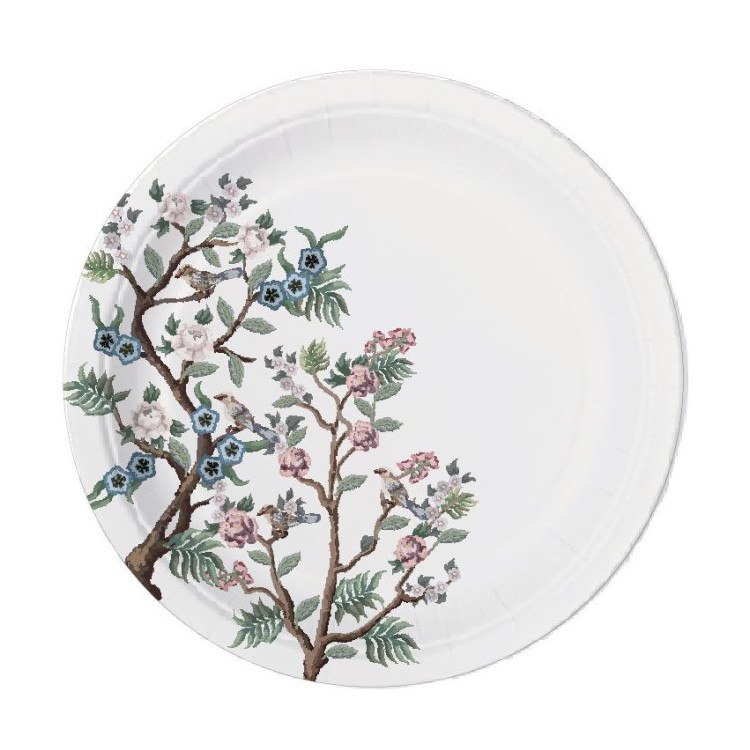 Festpaket Kvistblommor Enkel 10 pers