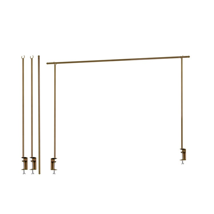 Bordsstativ för dekorationer bild 3