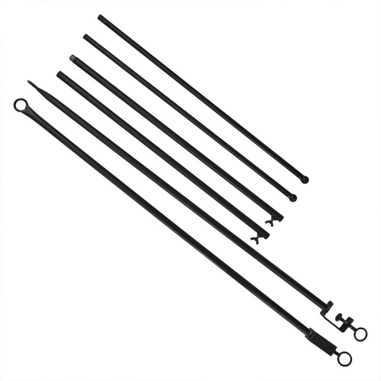 Bordsstativ för dekorationer