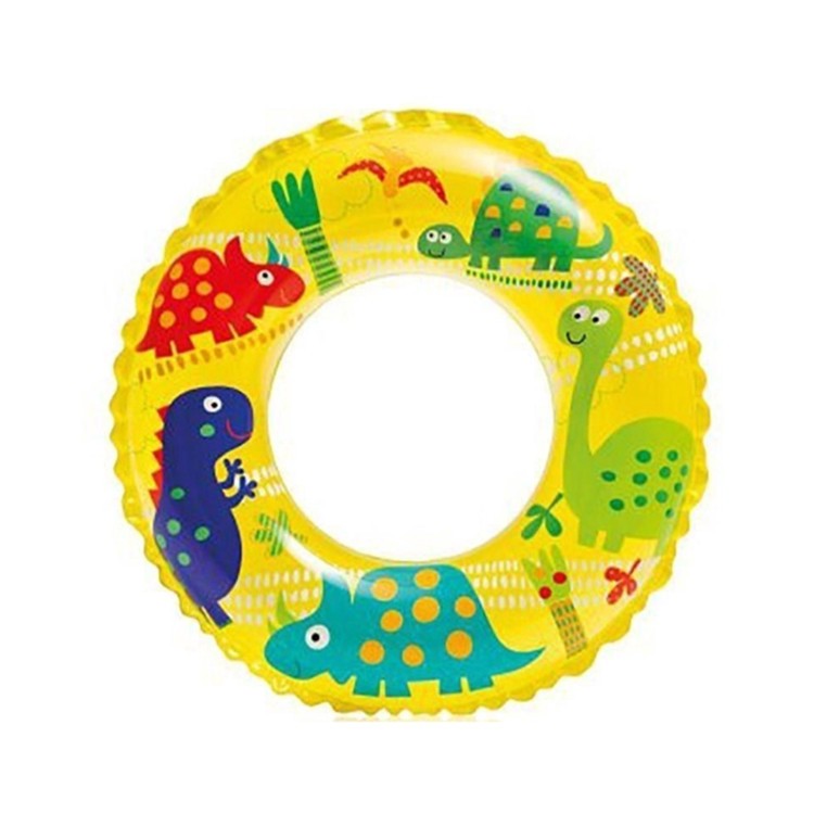 Badring med Barnmotiv