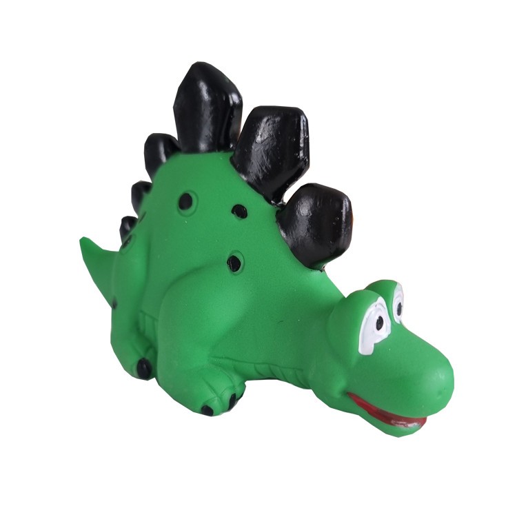 Badleksaker mixade djur 5-pack bild 3