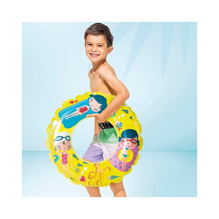 Badring Sommarmotiv bild 2