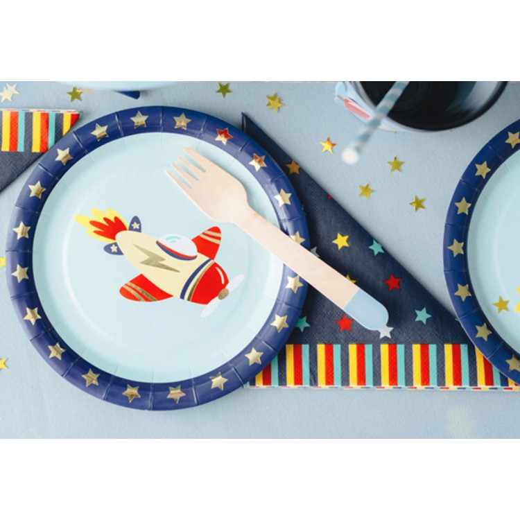 Servetter Stjärnor bild 2