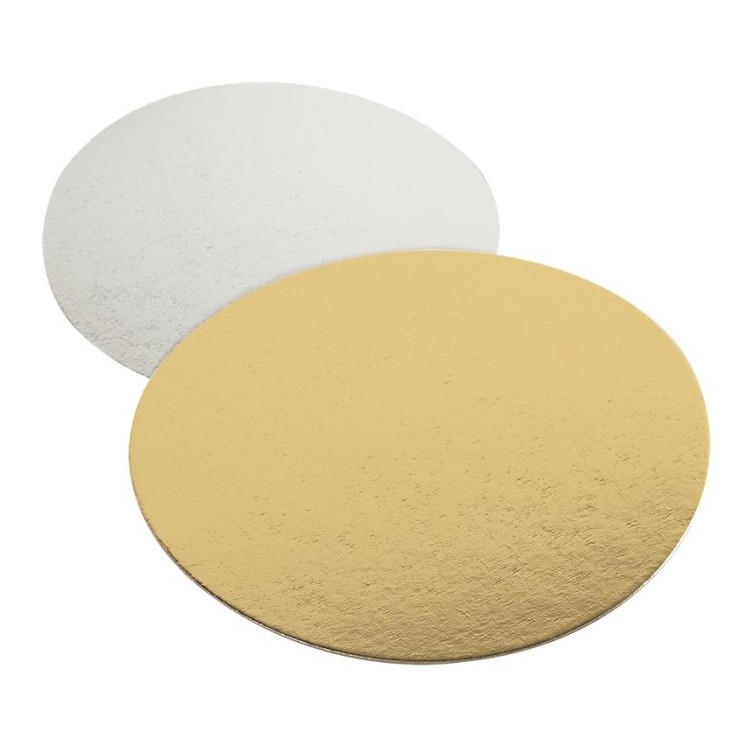 Stor Cellofanpåse med rund bottenplatta bild 6