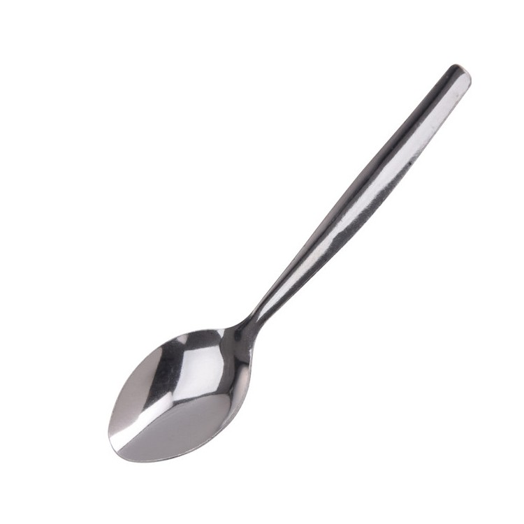 Glasskit silver/guld för 8st personer bild 3