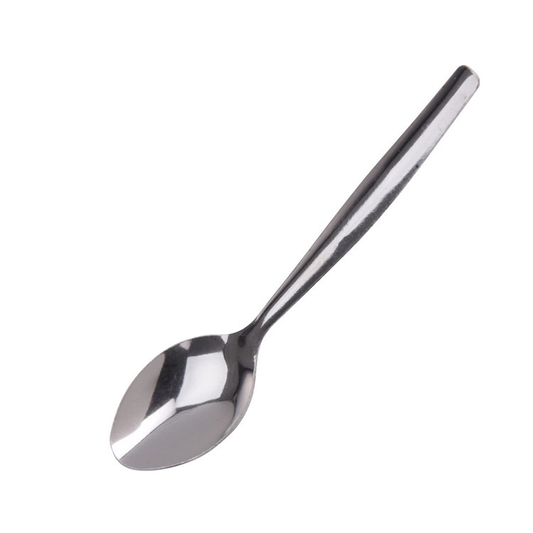 Glasskit ljusblå för 8st personer bild 3