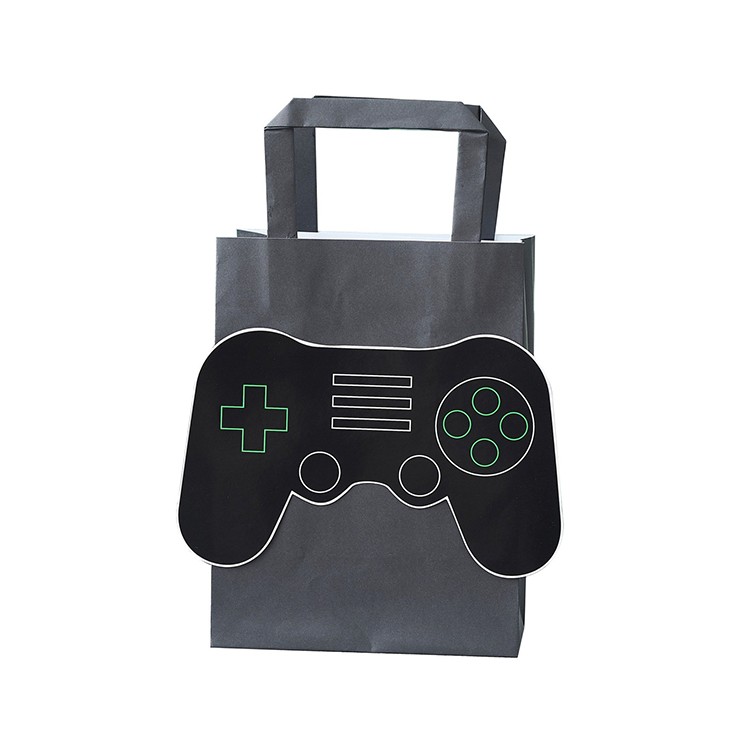 Presentpåsar, Gaming