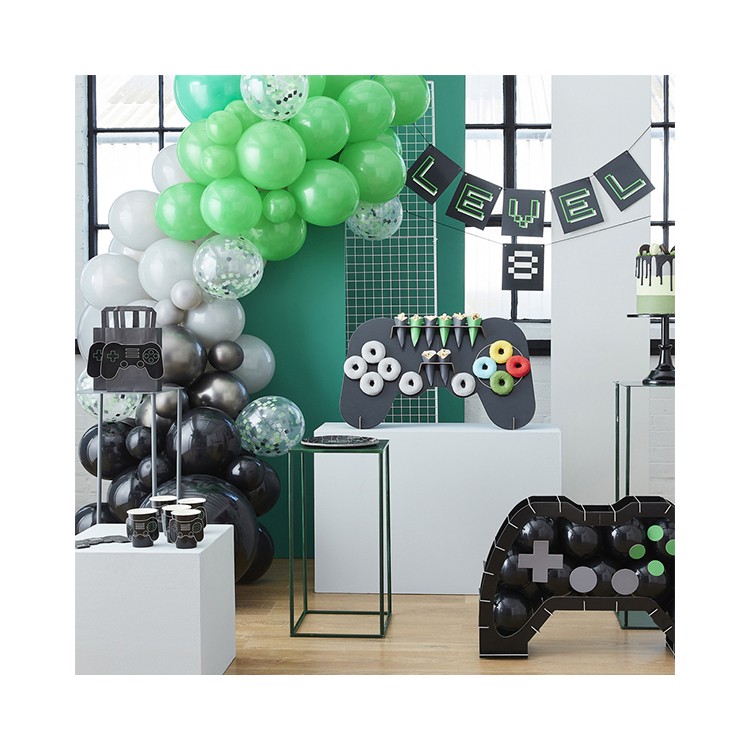 Presentpåsar, Gaming bild 3